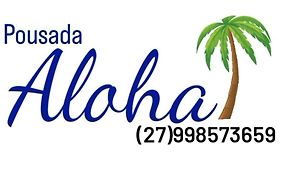 Pousada Aloha